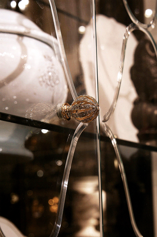 Витрина  AR ARREDAMENTI 912 Ricasoli - Вид №5