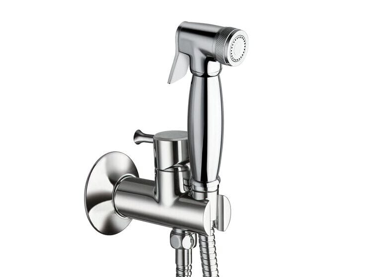 Гидроскоп с миксером CRISTINA Rubinetterie CRIWJ671 ARCH-00080136 - Вид №1