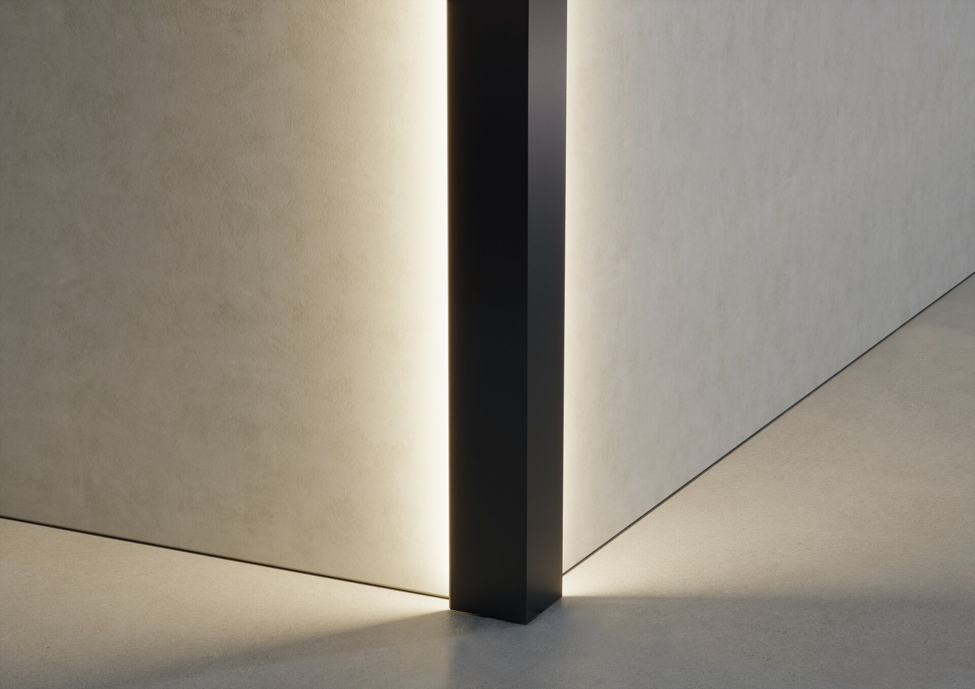 Профиль защитного выступа EMAC Italia Novoescuadra ARCH-00144069 - Вид №2