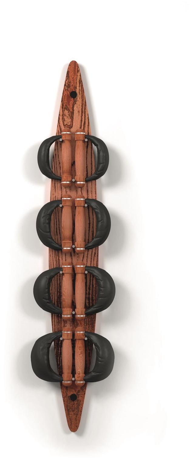 WaterRower Фитнес-оборудование  13.309  - Вид №2