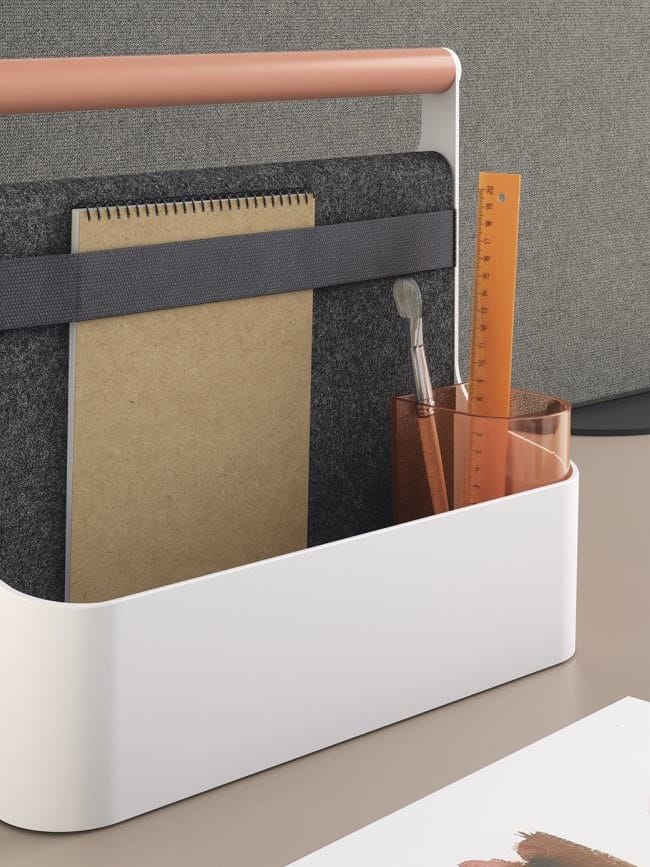 Поддон для посуды из АБС-пластика Manade YouMe ARCH-00104596 - Вид №4