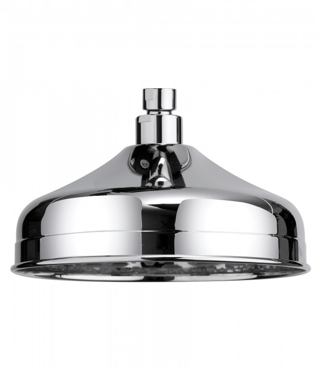 10860 / PR Круглая лейка для душа. Bongio Wellness 10860/PR