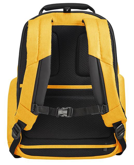 CM7-06005 Рюкзак CM7*005 Laptop Backpack 14.1" Samsonite Cityvibe 2.0  - Вид №4