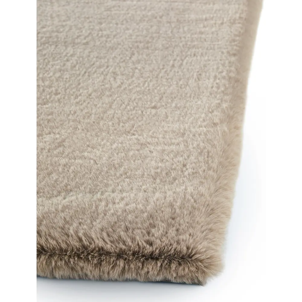 Ковер полиэстер Rex1 85 120x170 см цвет бежевый 82741693 STLM-2147235 BALTA RUGS  - Вид №2