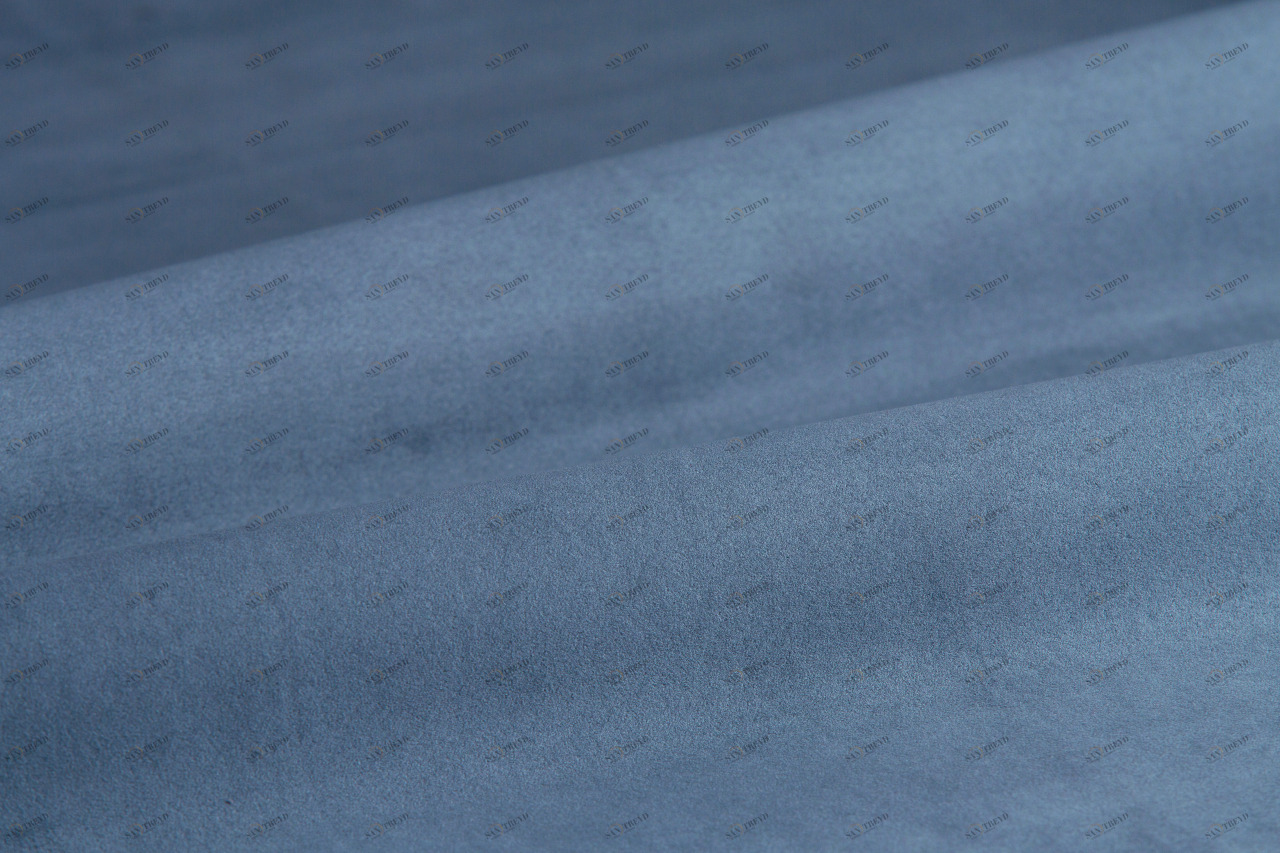 COLORISTICA Maveriсk col. 9 Ткань мебельная  Замша  NEWMaverick 