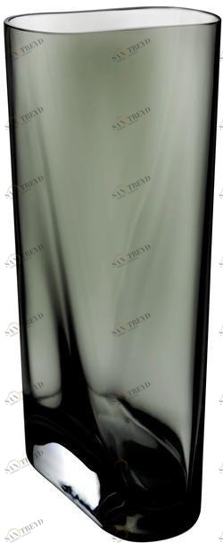 NUDE Хрустальная ваза Inca sun-id-1394495