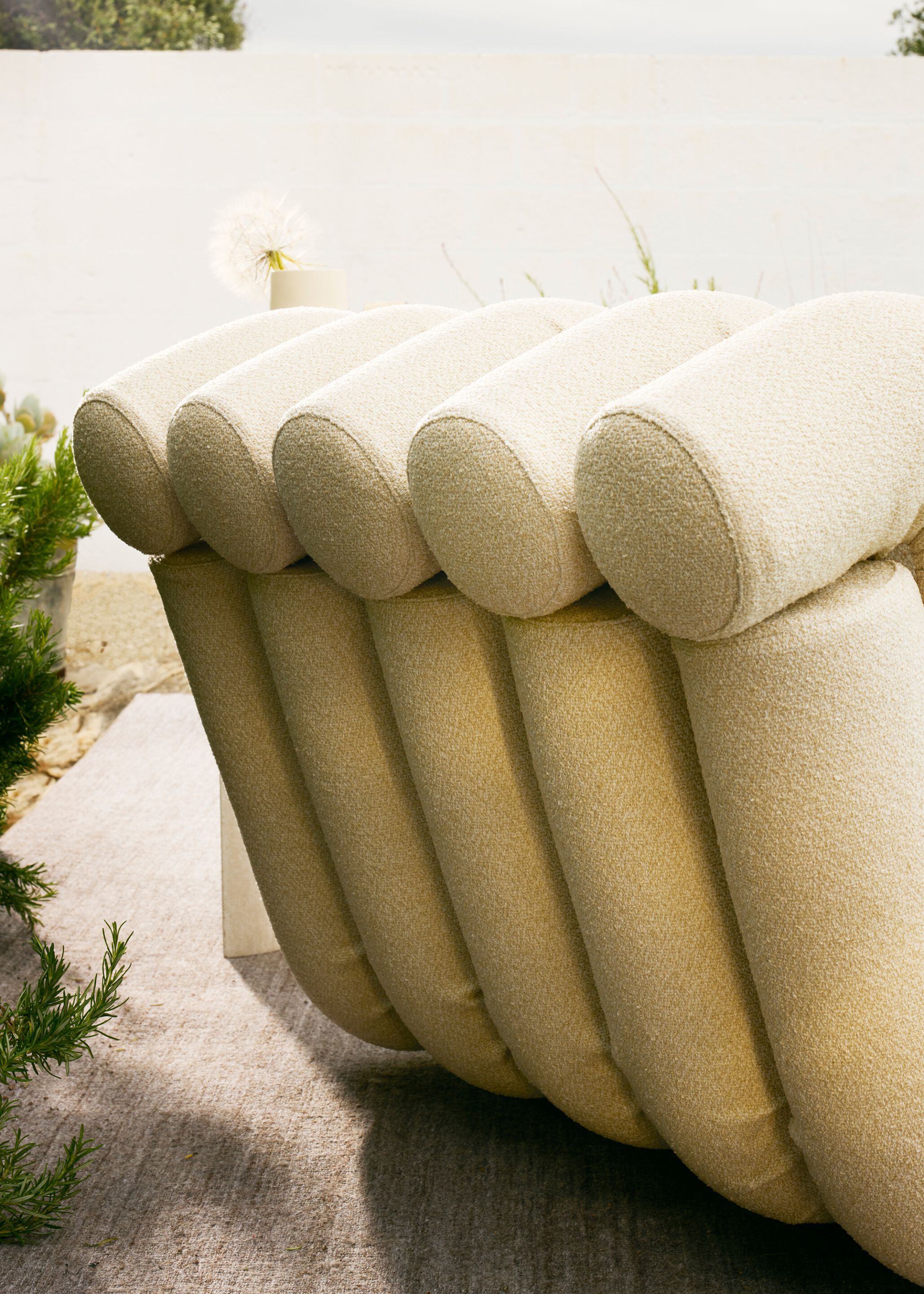 Тканевое кресло Exteta перископ ARCH-00104663 - Вид №9