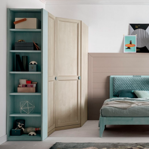 Шкаф  CALLESELLA FEBE EVERYDAY 1