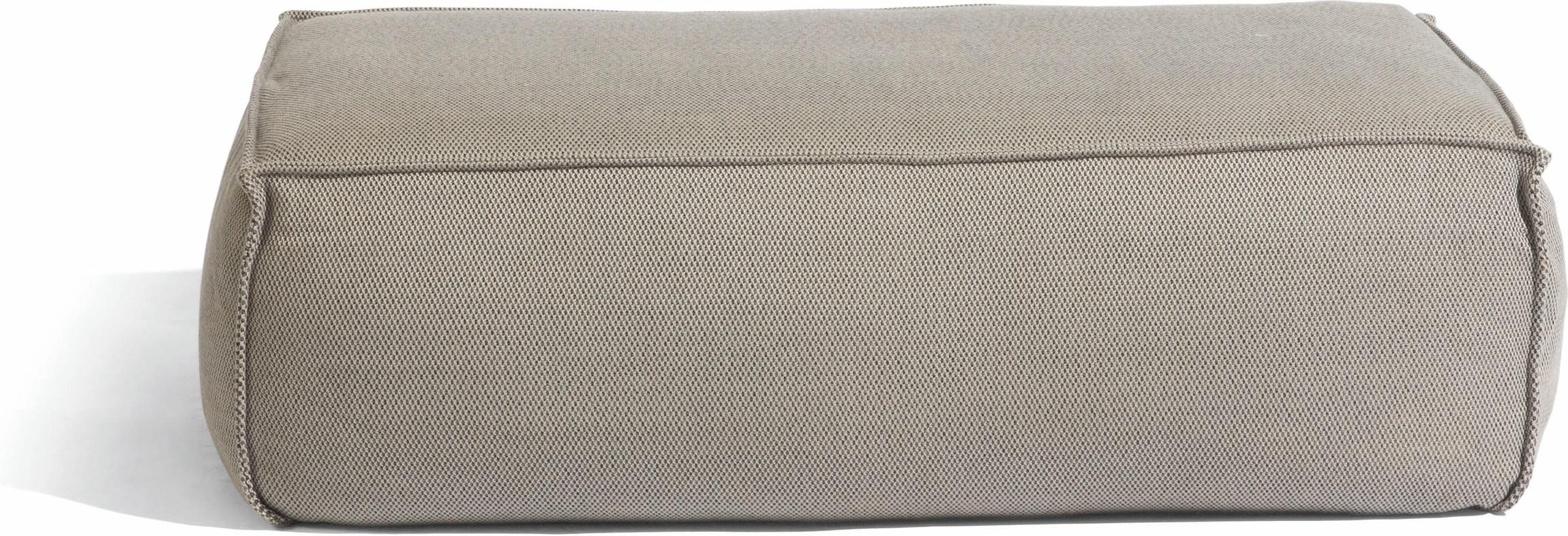 MNST1311 Пуф Touch шторм 112 Manutti Poufs  - Вид №1