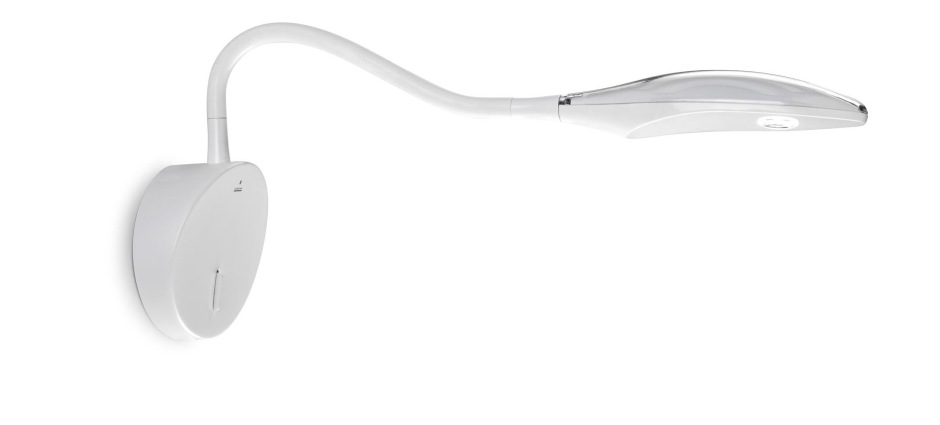 000589 Бра Supple Leds C4 