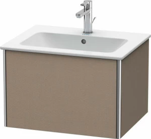 XS407107575 Тумбочка подвесная XSquare #XS4071 610 x 478 мм Лен, декор