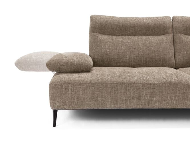 Ткань линейный диван Max Divani WENDER ARCH-00107495 - Вид №5