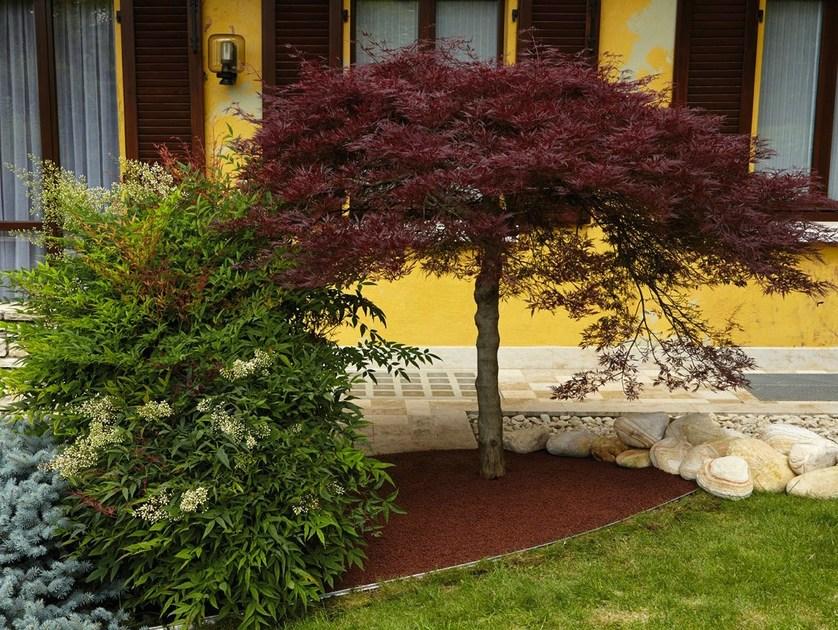 GRANULATI ZANDOBBIO Слив минеральной мульчи Prodotti complementari sun-id-1467358 - Вид №5