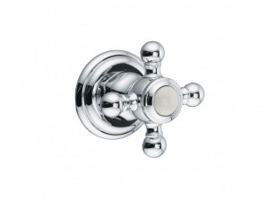 518030520 вентиль для скрытого монтажа KLUDI 1926 хром