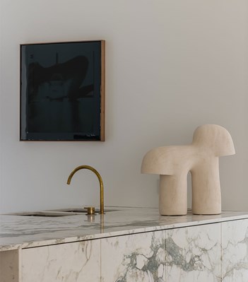 5471-061A Смесители для душа vola  - Вид №1