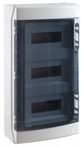 Garo Коробка для электрической системы  Gcut336