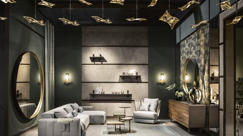 Cantori Прямоугольный деревянный журнальный столик Venezia sun-id-1471472 - Вид №3