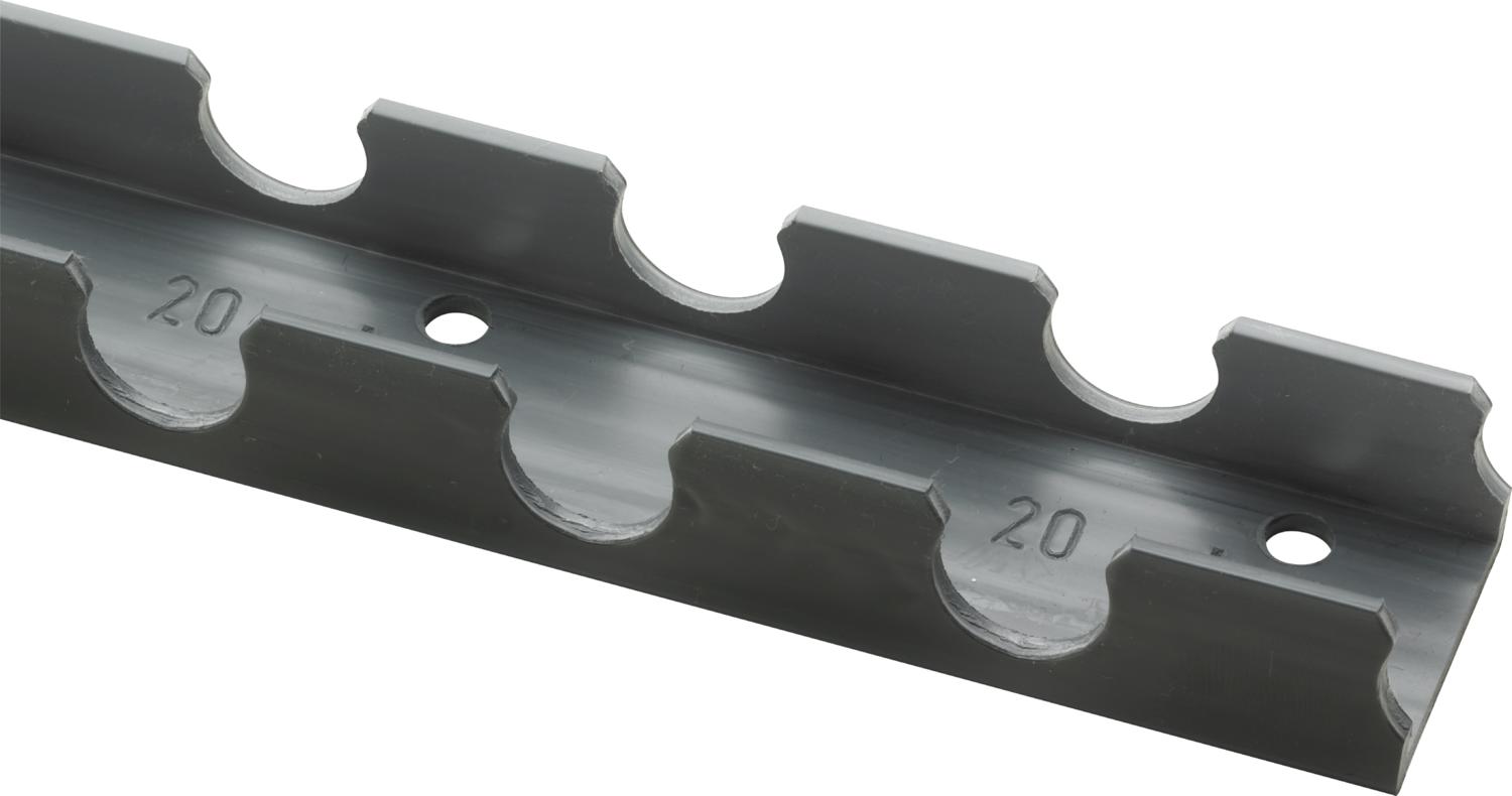 Viega Фиксирующий трак 1277 (613624) 613 624