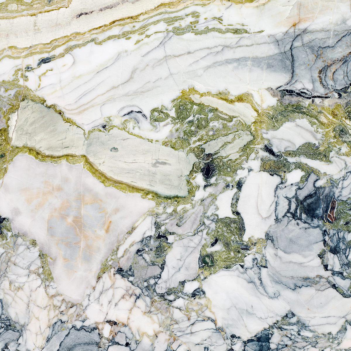 SICIS Vetrite 2 Pergamino Grey ДЕКОРАТИВНЫЙ VETRITE sun-id-1991134