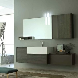 Mastella Комплект мебели для ванной TENDER 07