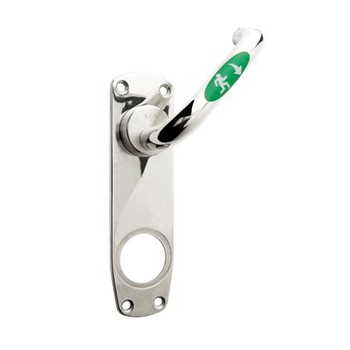ASSA 179C дверная ручка антипаника ASSA ABLOY LK01-380
