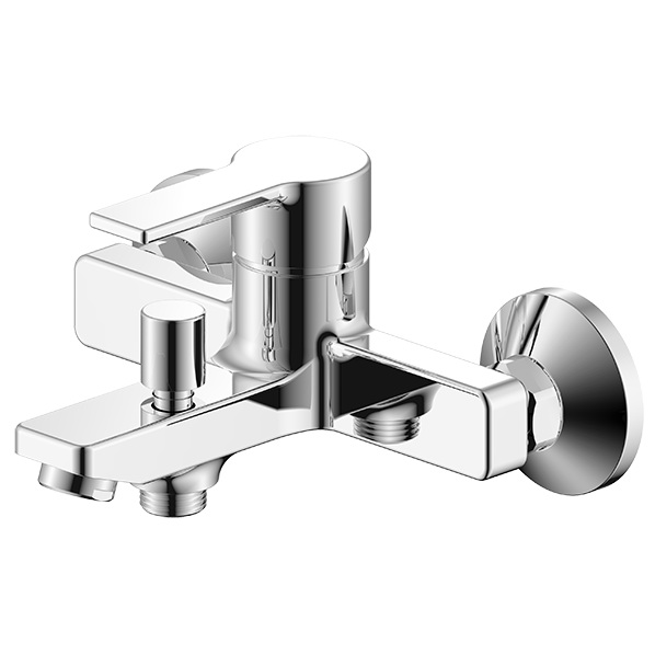 35-05 TITAN  Смеситель для ванны  ARGO kran 3505titan