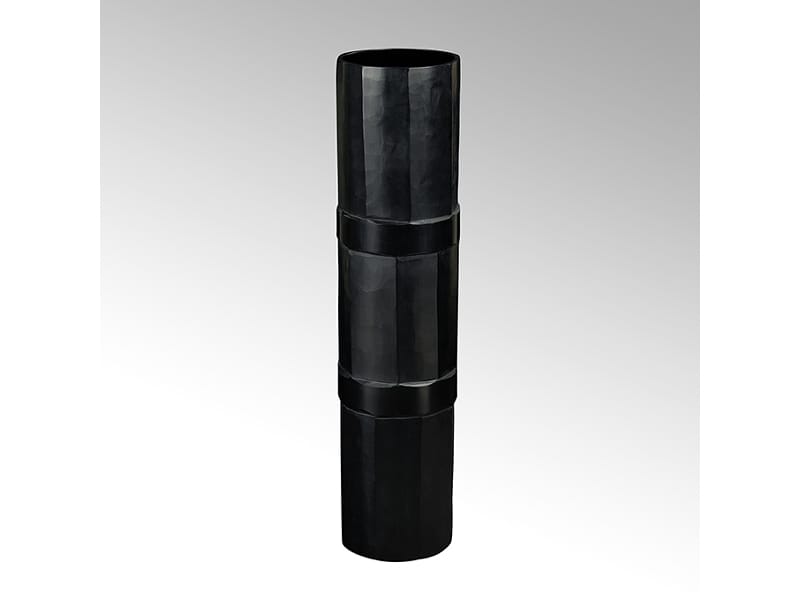 Круглая стеклянная ваза LAMBERT BRAMANTE ARCH-00005222 - Вид №2