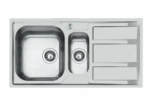 197396x Раковина FM Marine - 1973 96x Fosterspa