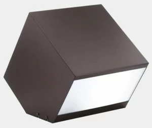 Il Fanale Светодиодный столб из окрашенного металла Inbox - outbox X1c5