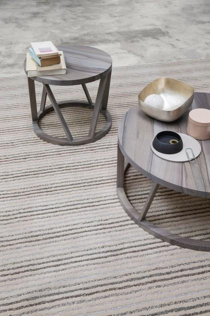 Rolf Benz Круглый деревянный журнальный столик для гостиной sun-id-1395314 - Вид №1