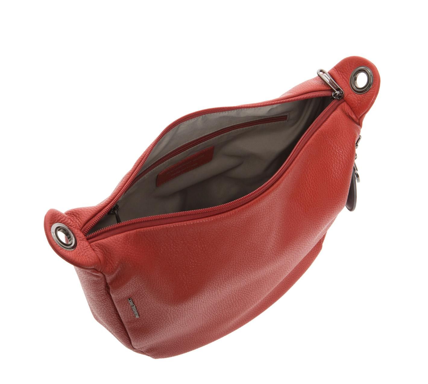 FZT59-683 Сумка FZT59 Tracolla Mandarina Duck Mellow Leather  - Вид №3