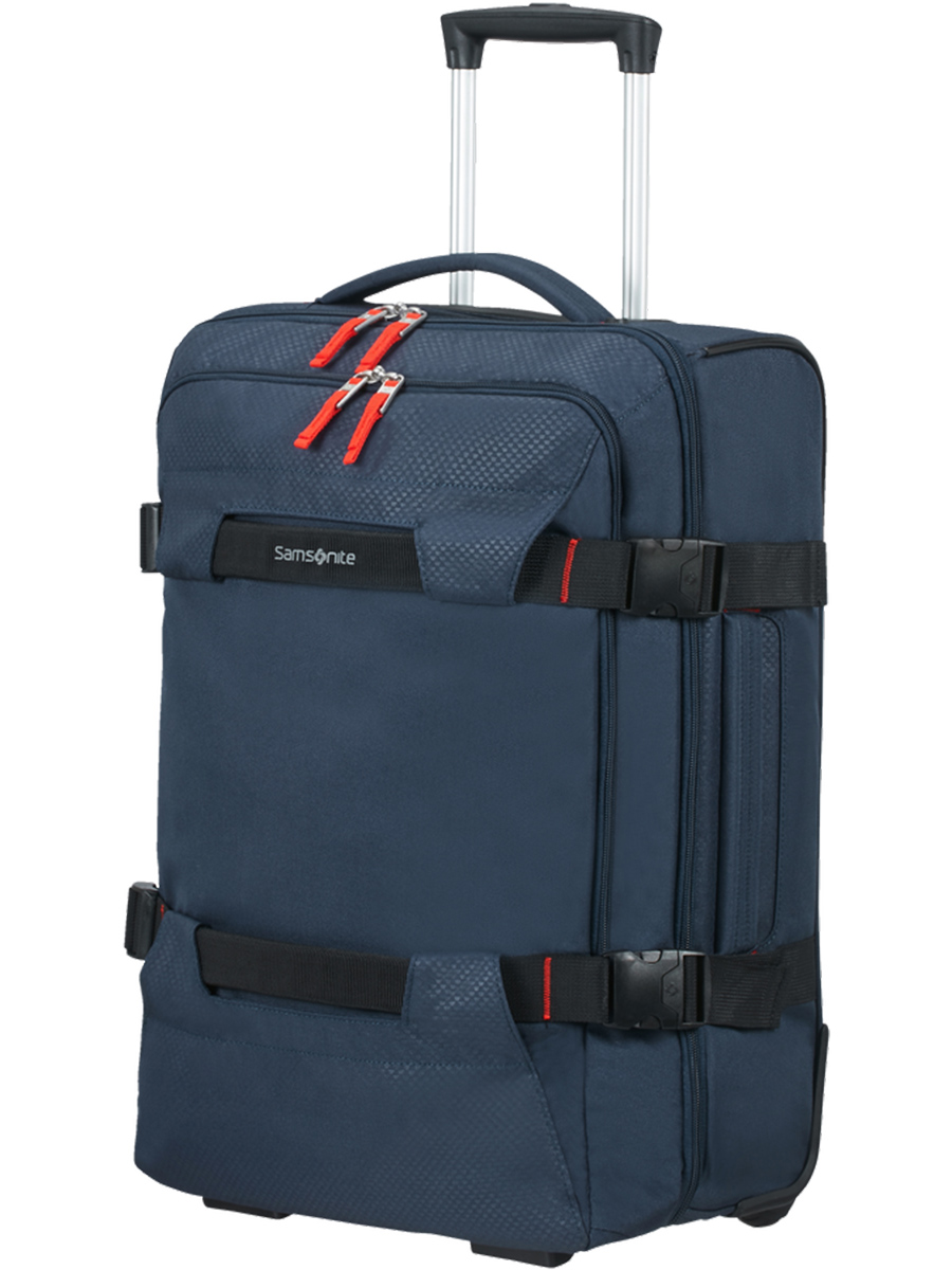 KA1-01008 Сумка на колесах KA1*008 Duffle with wheels 55cm Samsonite Sonora