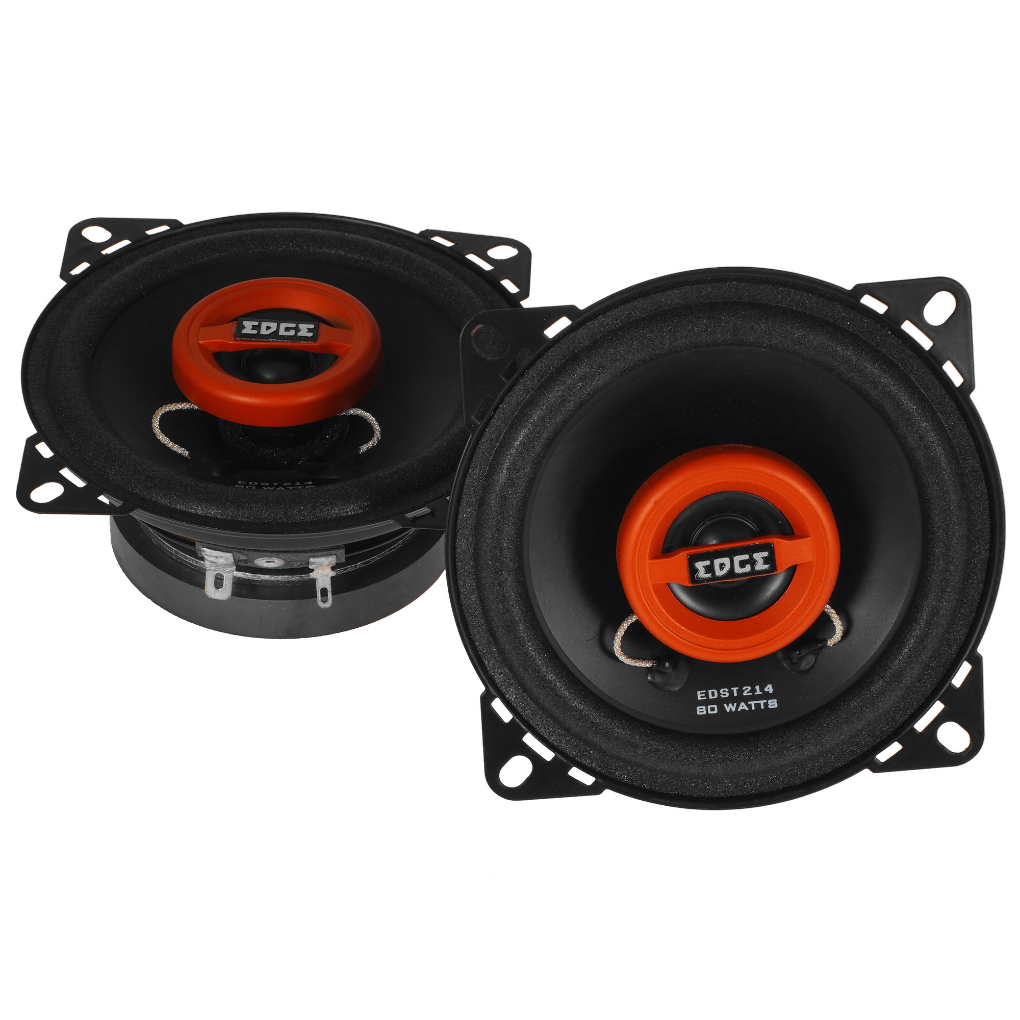 5370122 Коаксиальная акустическая система EDGE EDST214-E6 STDN-0131732