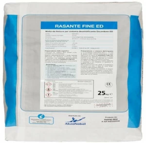 Sikkens Разглаживающий состав для штукатурки