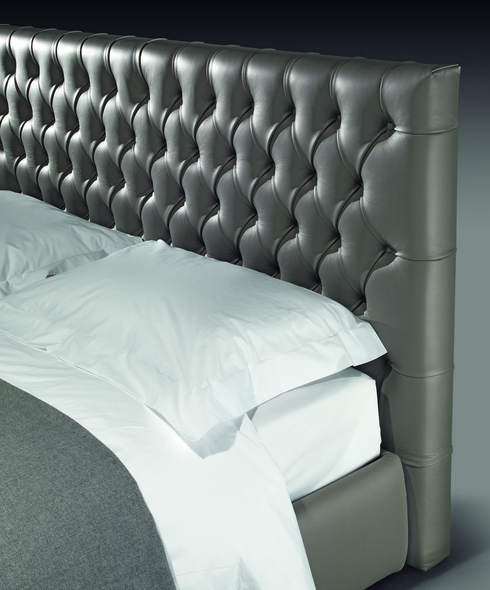 Кровать / Jacopo Casamilano sun-id-375723 - Вид №3