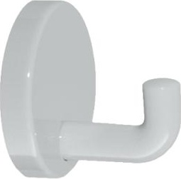 477.90.99010 одиночный крючок HEWI Suizidhemmende Produkte  - Вид №1