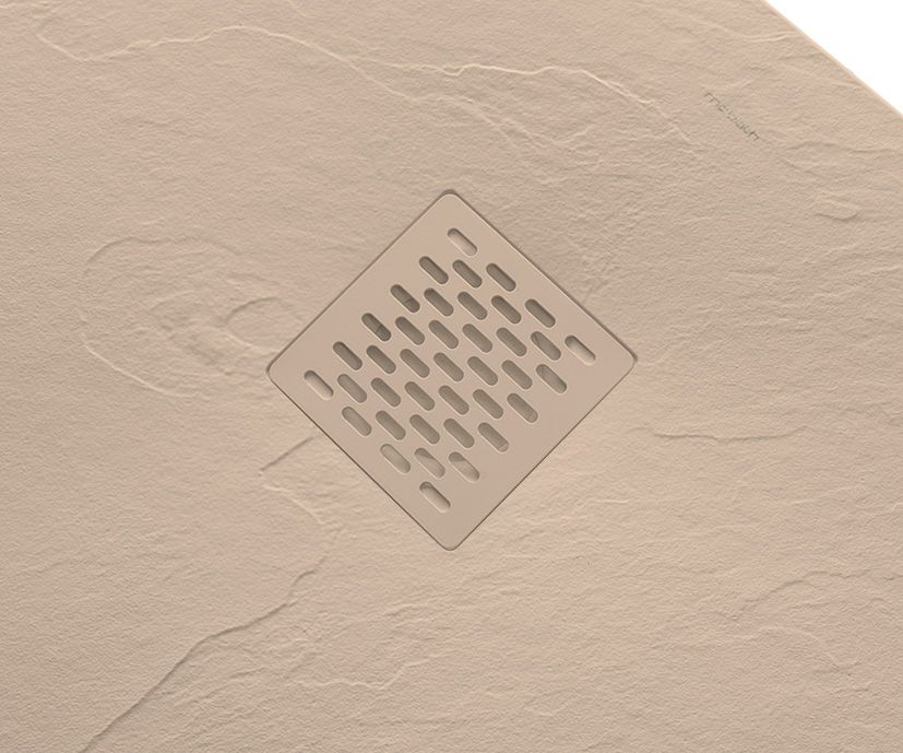 MCBATH Centuria Slate Nox R2 140x90 Прямоугольный капучино sun-id-1959474 - Вид №2