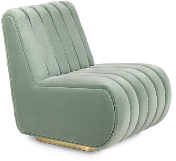 Essential Home Модульный угловой диван из ткани Sophia sun-id-1470942 - Вид №1