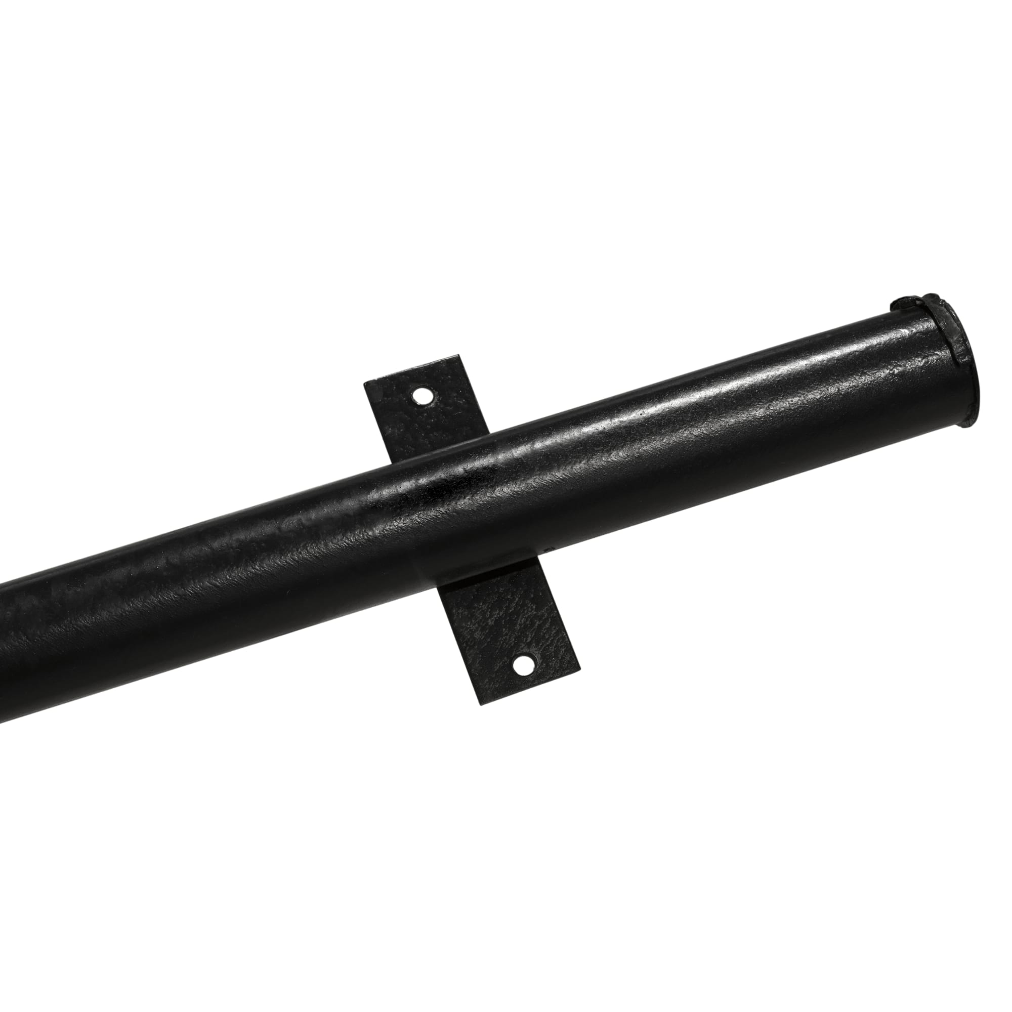 14670321 Столб для забора 2.4 м Ø51x2.5 мм Santreyd  - Вид №1