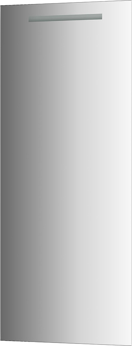 BY 2011 Зеркало со встроенным LUM-светильником 12 W EVOFORM Lumline