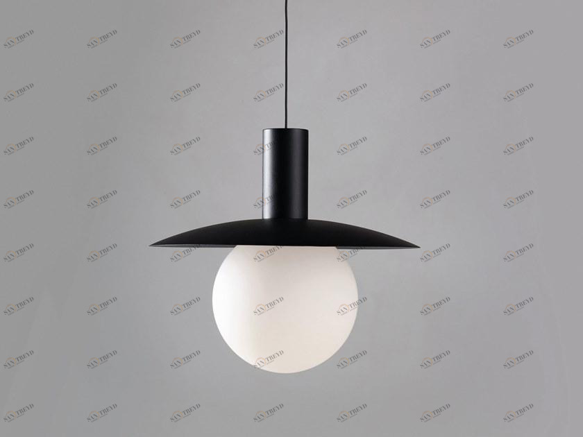 EGOLUCE Светодиодная подвесная лампа Newton 1590 + 0549 + 0547