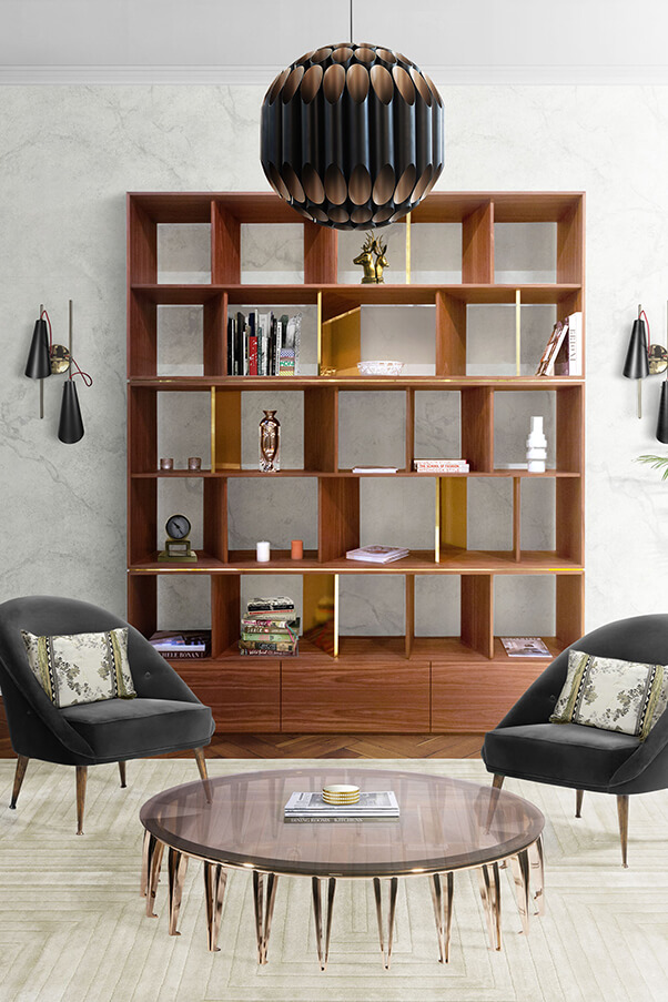 Белый садовый коврик RUG'SOCIETY Neutral 244_684 - Вид №11