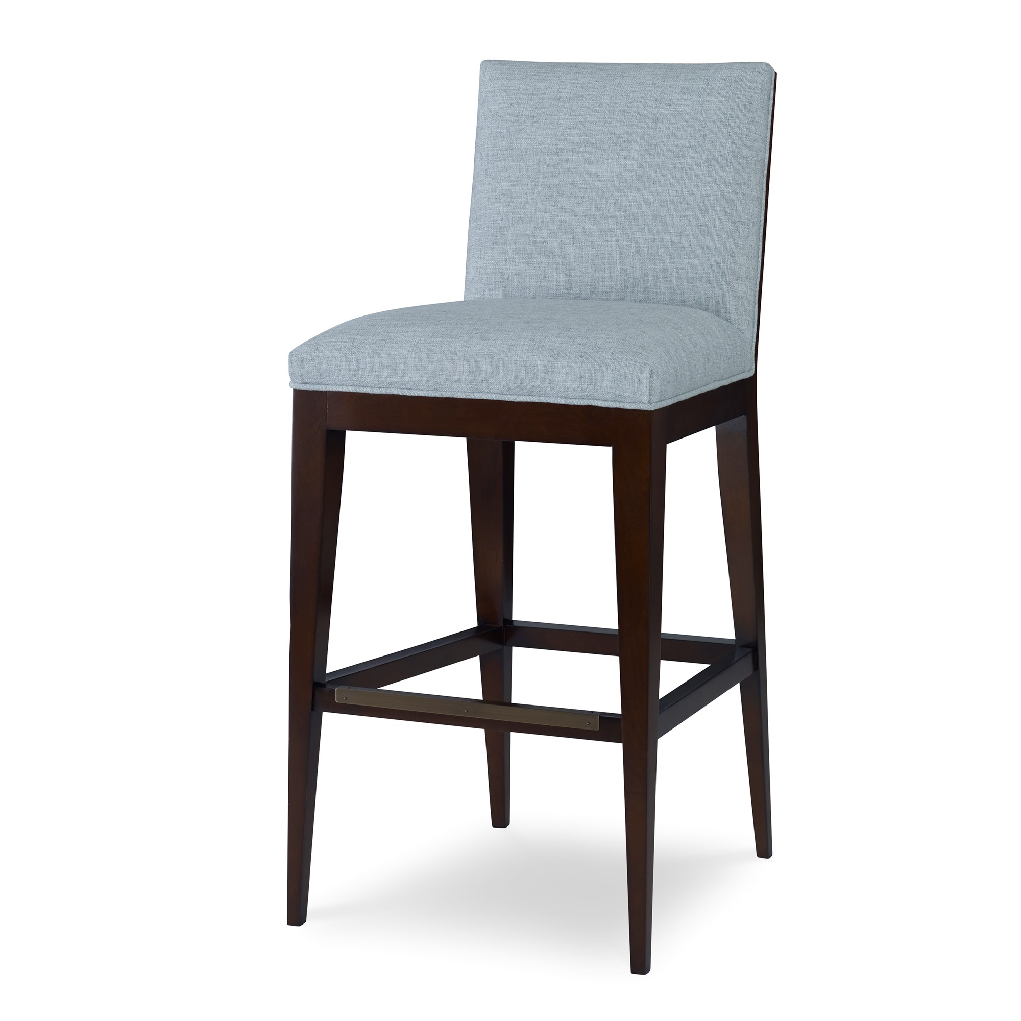 Барный стул 826-00 Logan Bar Stool Ambella  - Вид №1