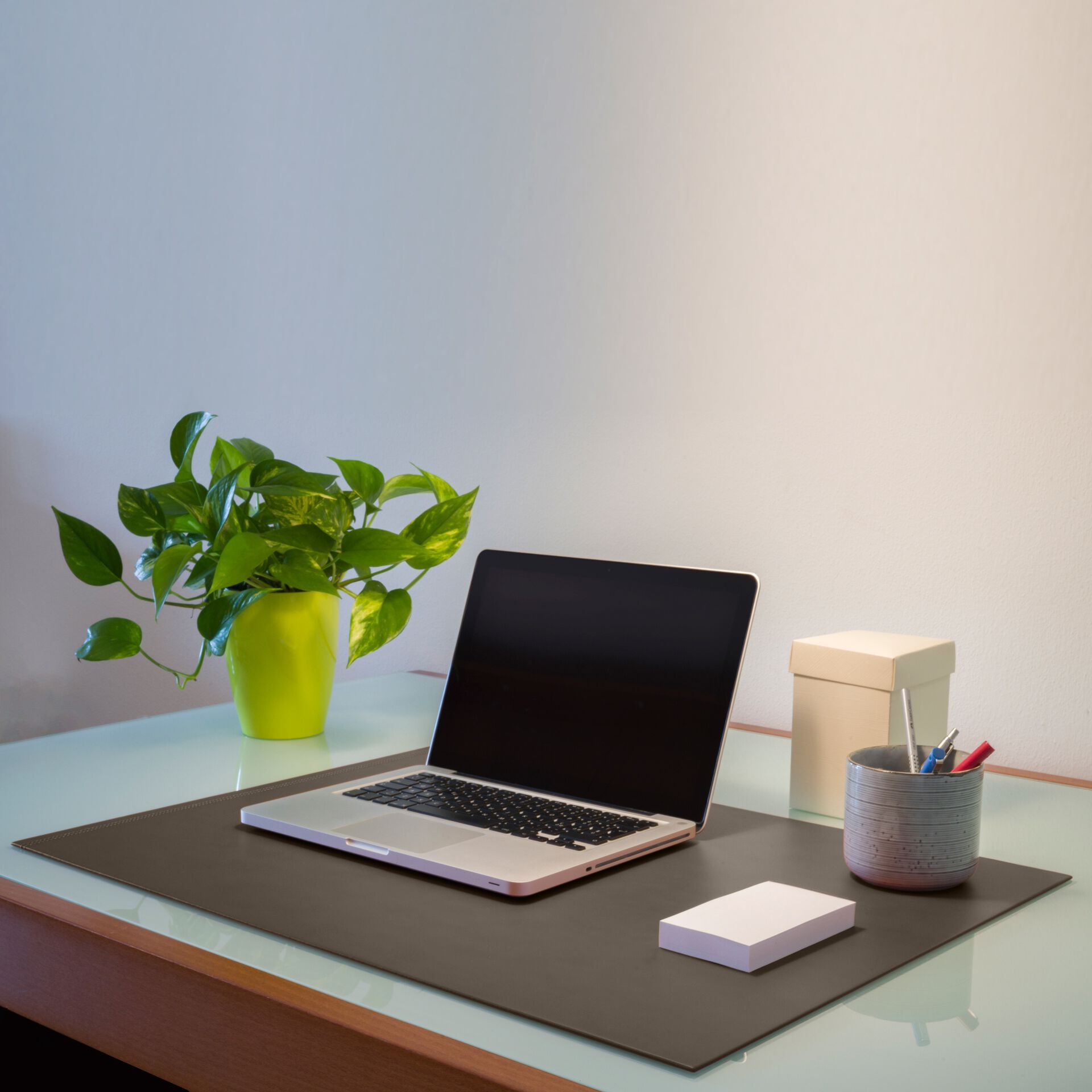 Подпушка из регенерированной кожи EGLOOH CLIO ARCH-00006559 - Вид №16