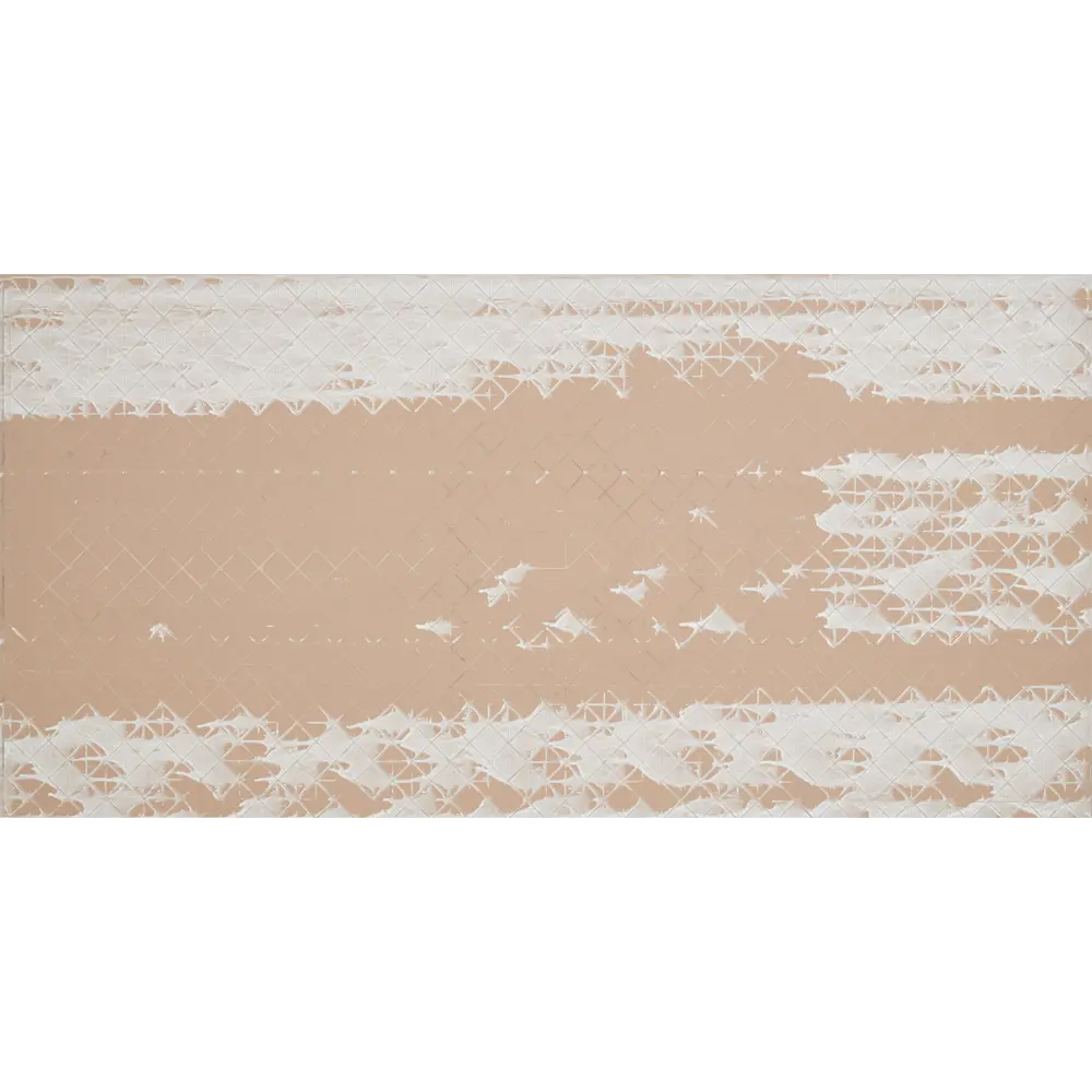 Керамогранит Golden Tile Crystal 120x60 см 1.44 м² цвет бежевый 82754176 STLM-2162516 - Вид №2