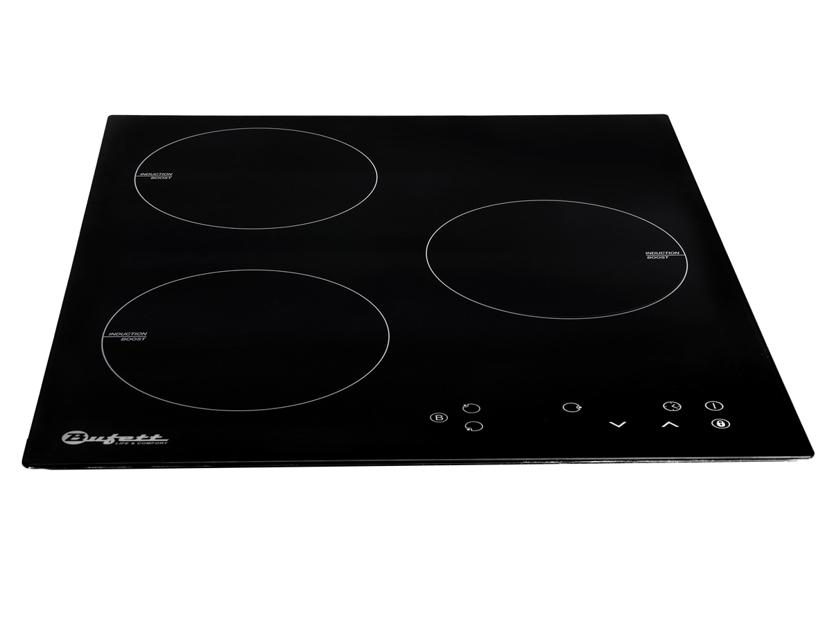 9226519 Индукционная варочная поверхность Bufett 640145 STDN-0026043 - Вид №1
