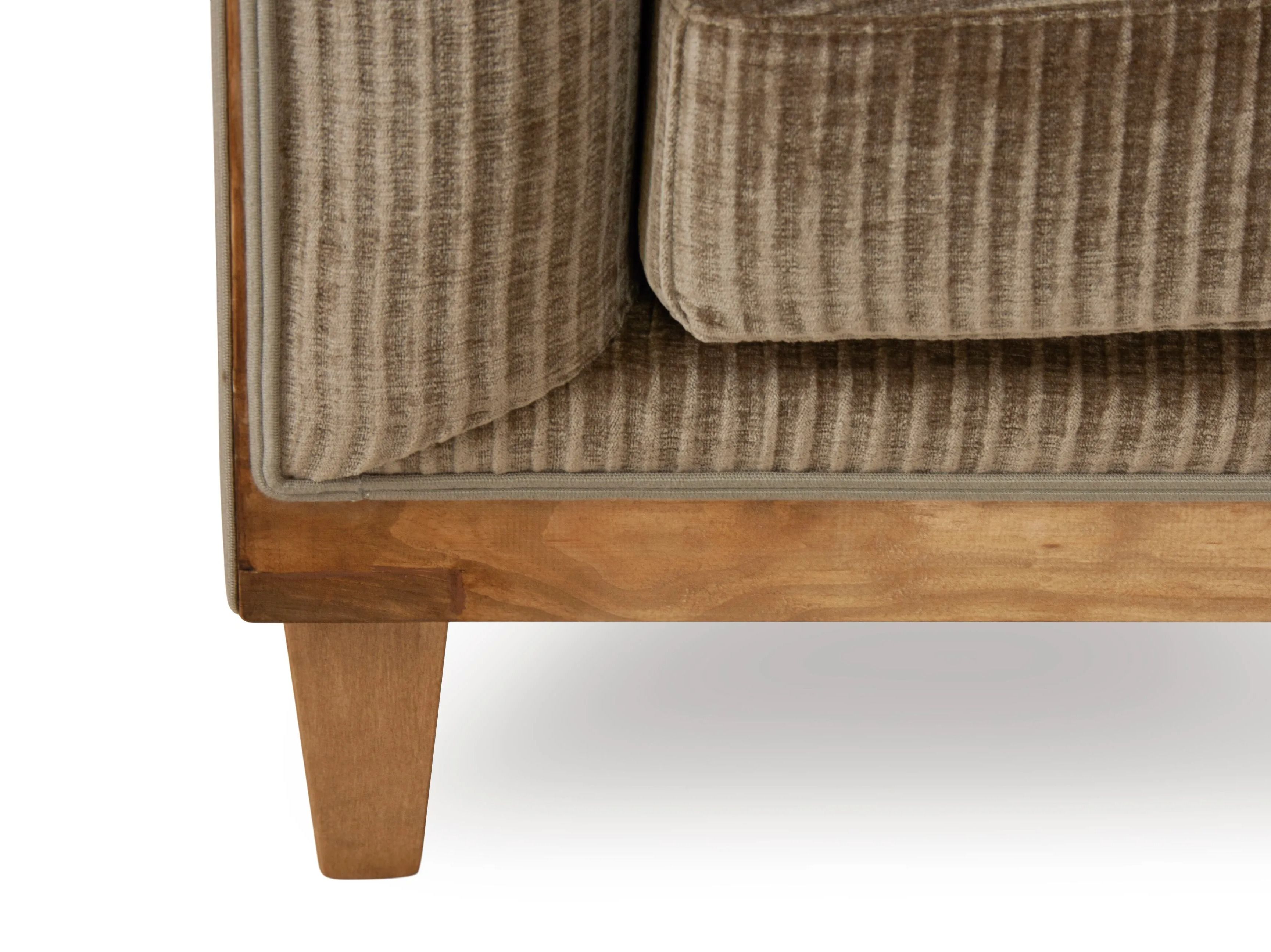 Тканевое кресло CREARTE COLLECTIONS Regento Chill Essence ARCH-00042368 - Вид №5