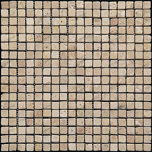 МОЗАИКА ИЗ НАТУРАЛЬНОГО КАМНЯ  TB-15C NATURAL ANTICO TB15C