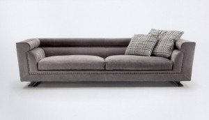 Диван ANSEL LONGHI W 572 03