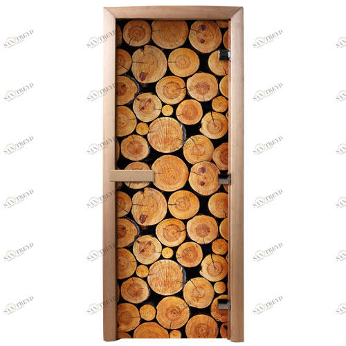 DoorWood Дверь с фотопечатью А043 5527